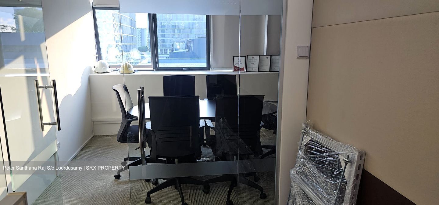 Vertex (D14), Office #543884091